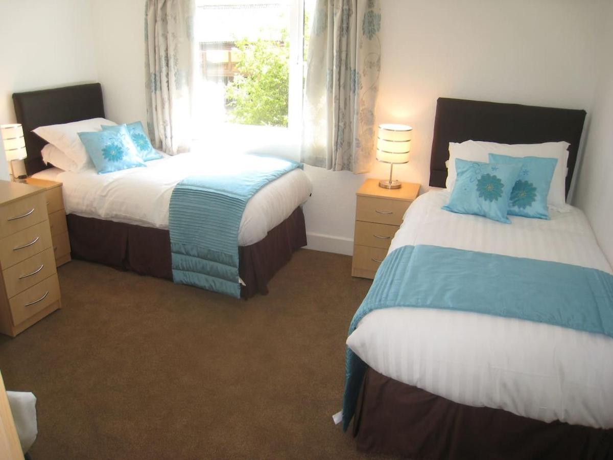 Arden Hill Farmhouse - Hot Tub, Snooker Table, Sleeps 16 ستارتفورد أبون آفون المظهر الخارجي الصورة